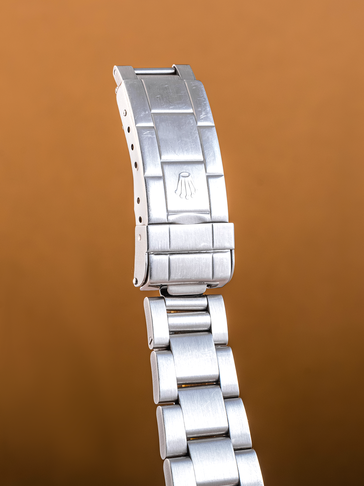 Rolex Submariner ref.5513 E-Serial Full-Set from 1990