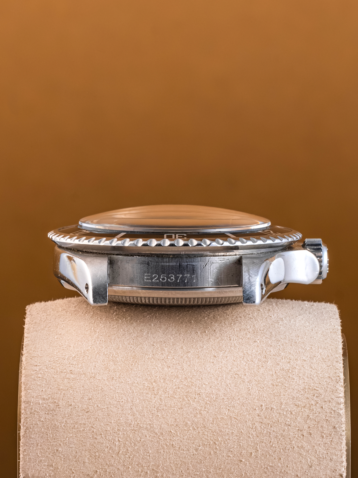 Rolex Submariner ref.5513 E-Serial Full-Set from 1990