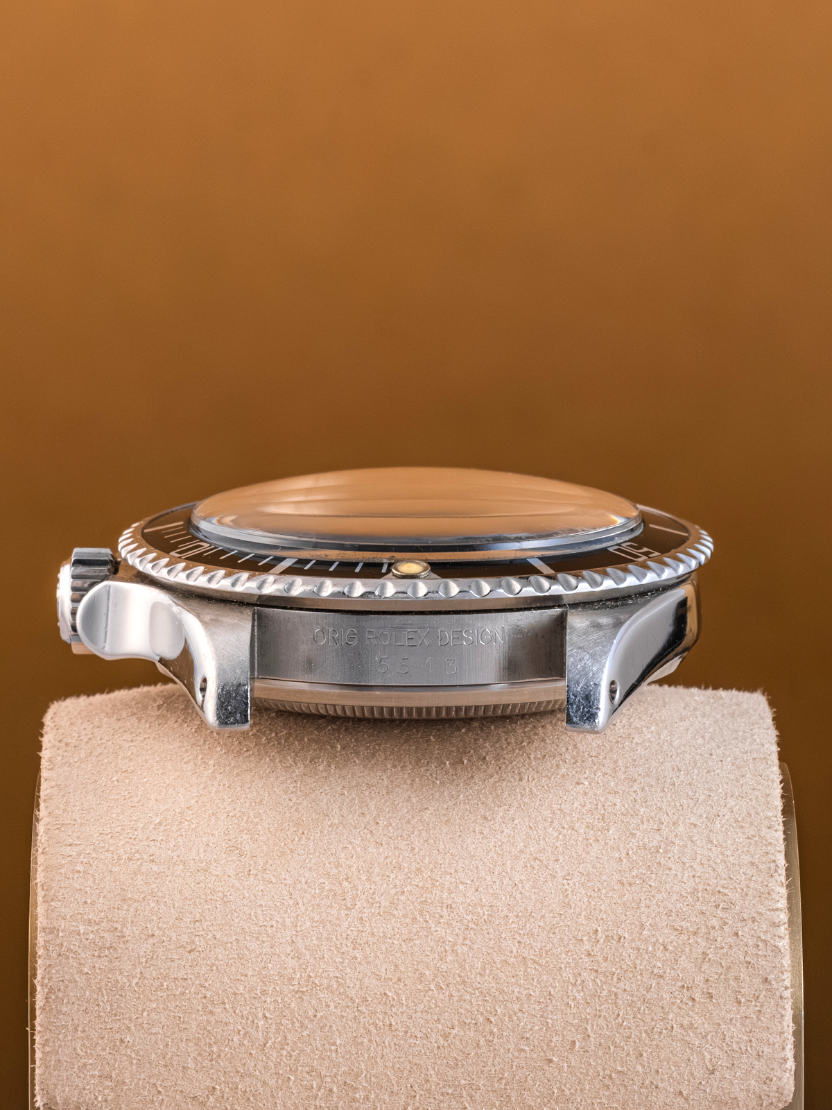 Rolex Submariner ref.5513 E-Serial Full-Set from 1990