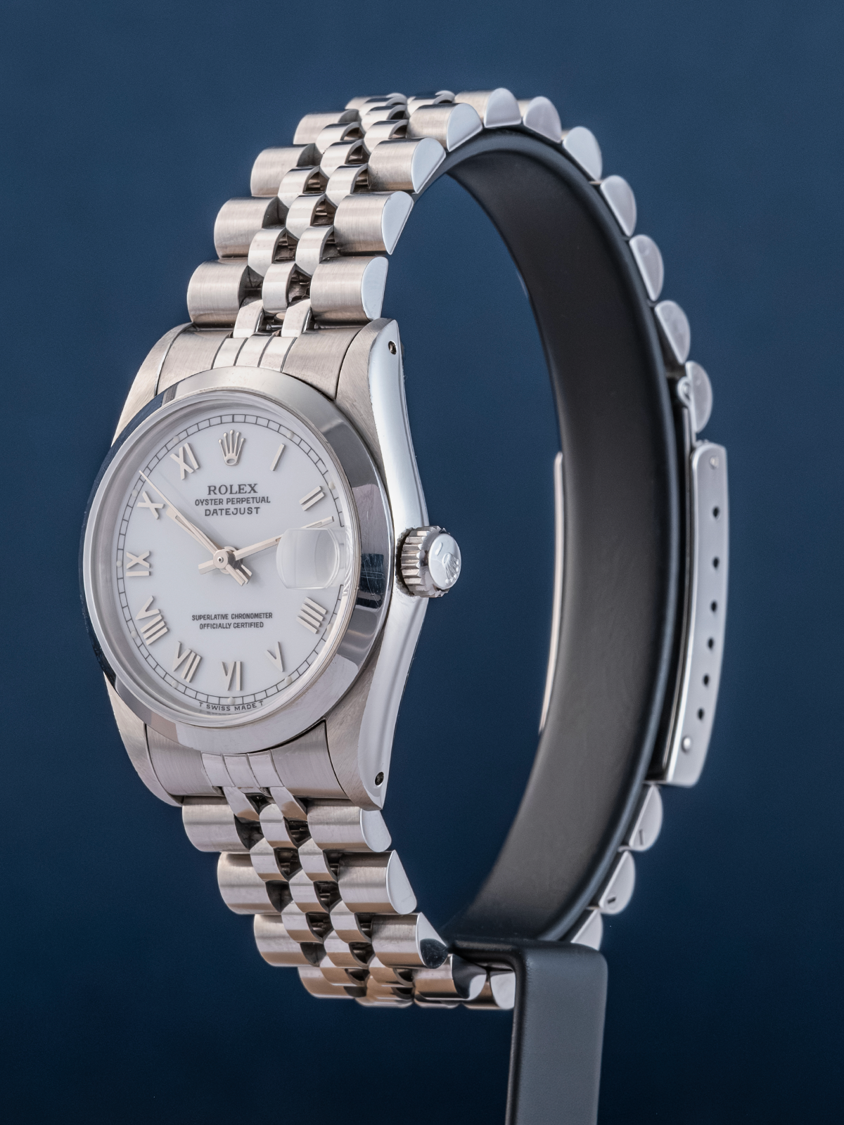 Rolex Datejust Ref.68240 31mm Full-Set from 1993