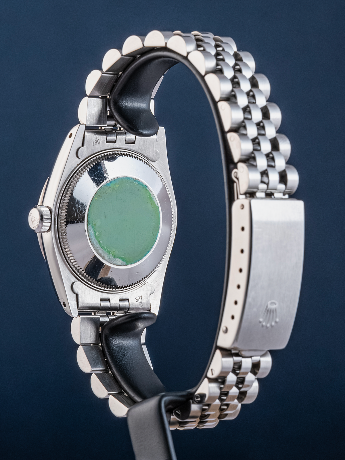 Rolex Datejust Ref.68240 31mm Full-Set from 1993