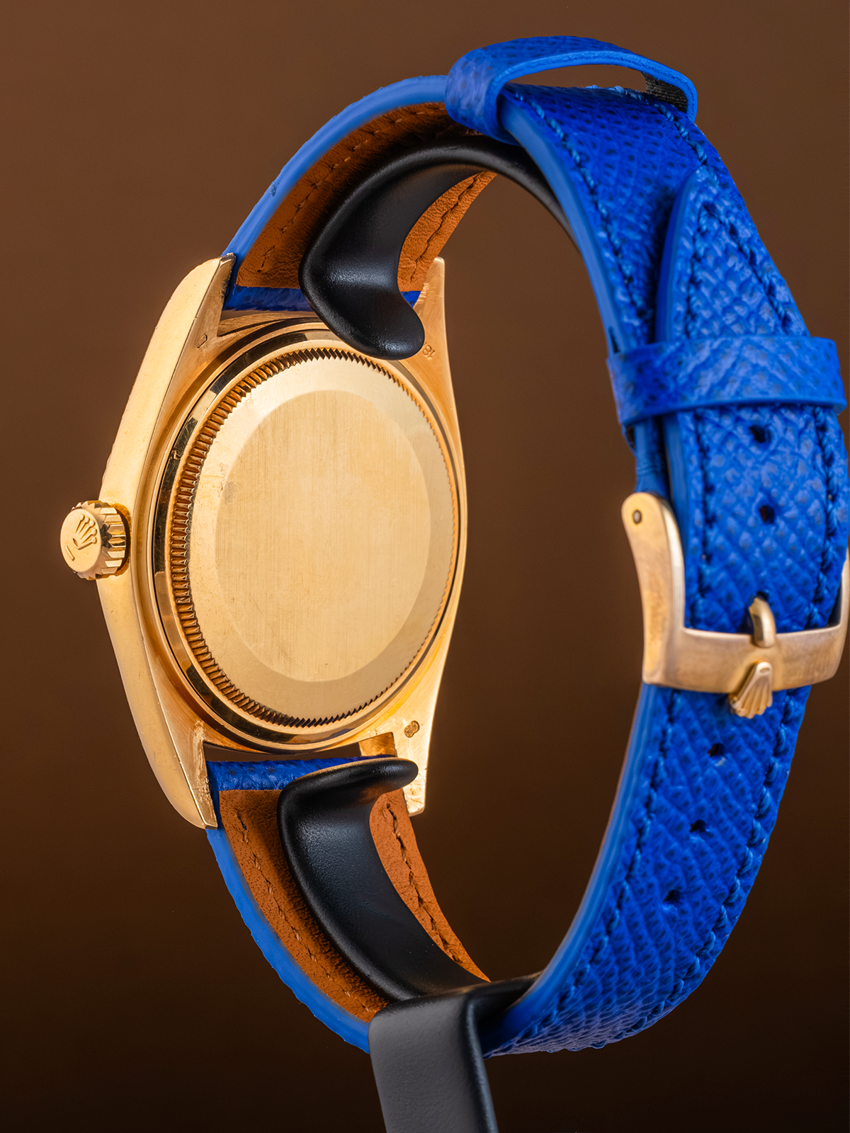 Rolex Datejust Lapis Lazuli 36 mm Ref. 1601 From 1976