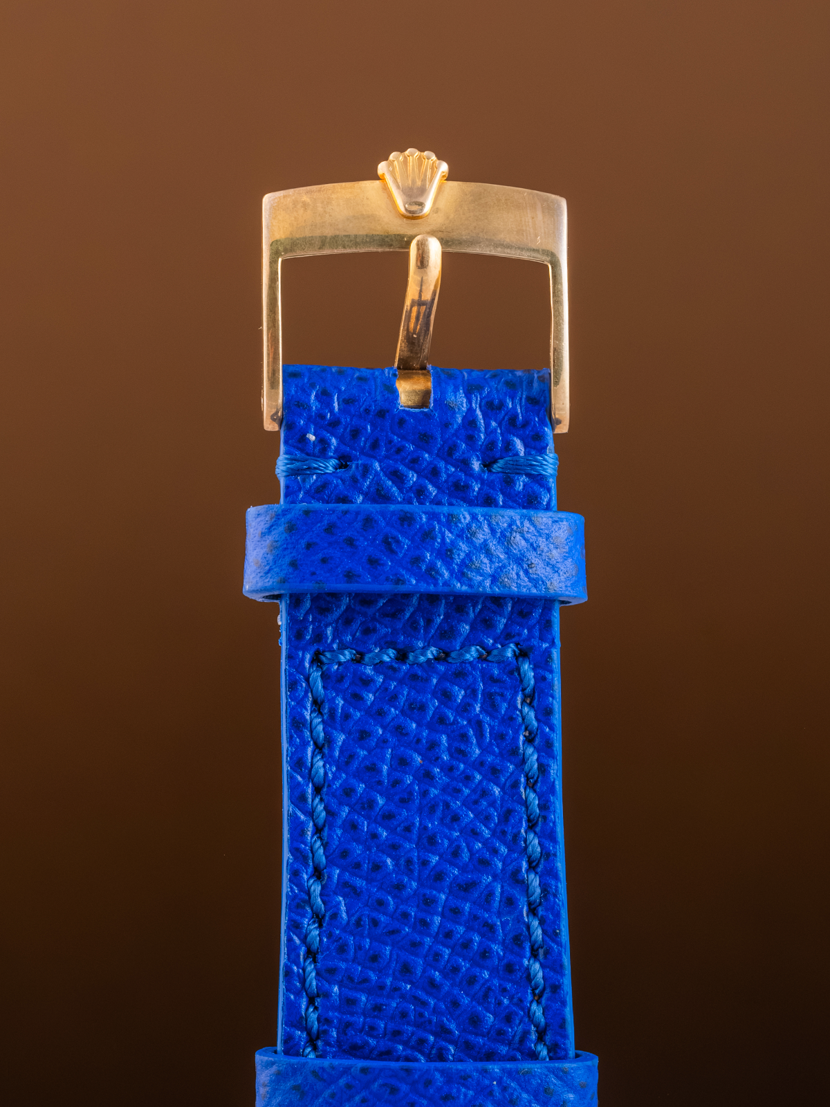 Rolex Datejust Lapis Lazuli 36 mm Ref. 1601 From 1976