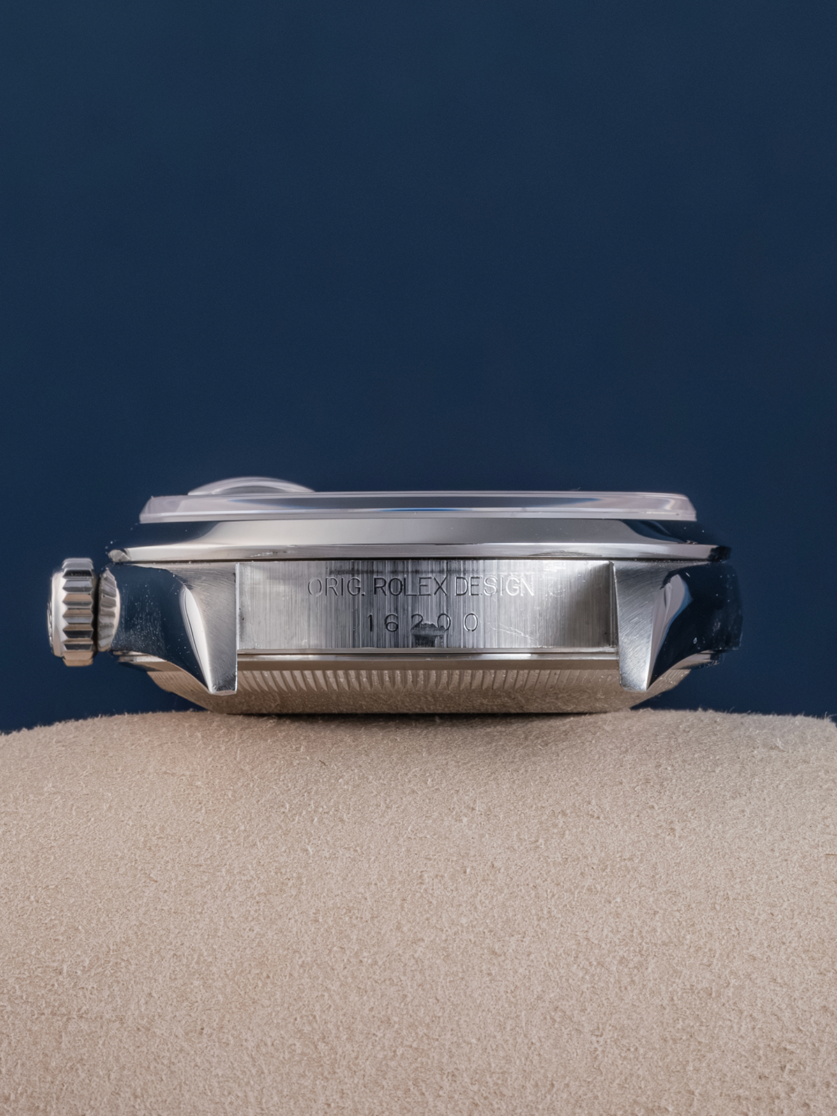 Rolex Datejust Ivory 36mm Ref.16200 "Ivory Jubilee" from 2000