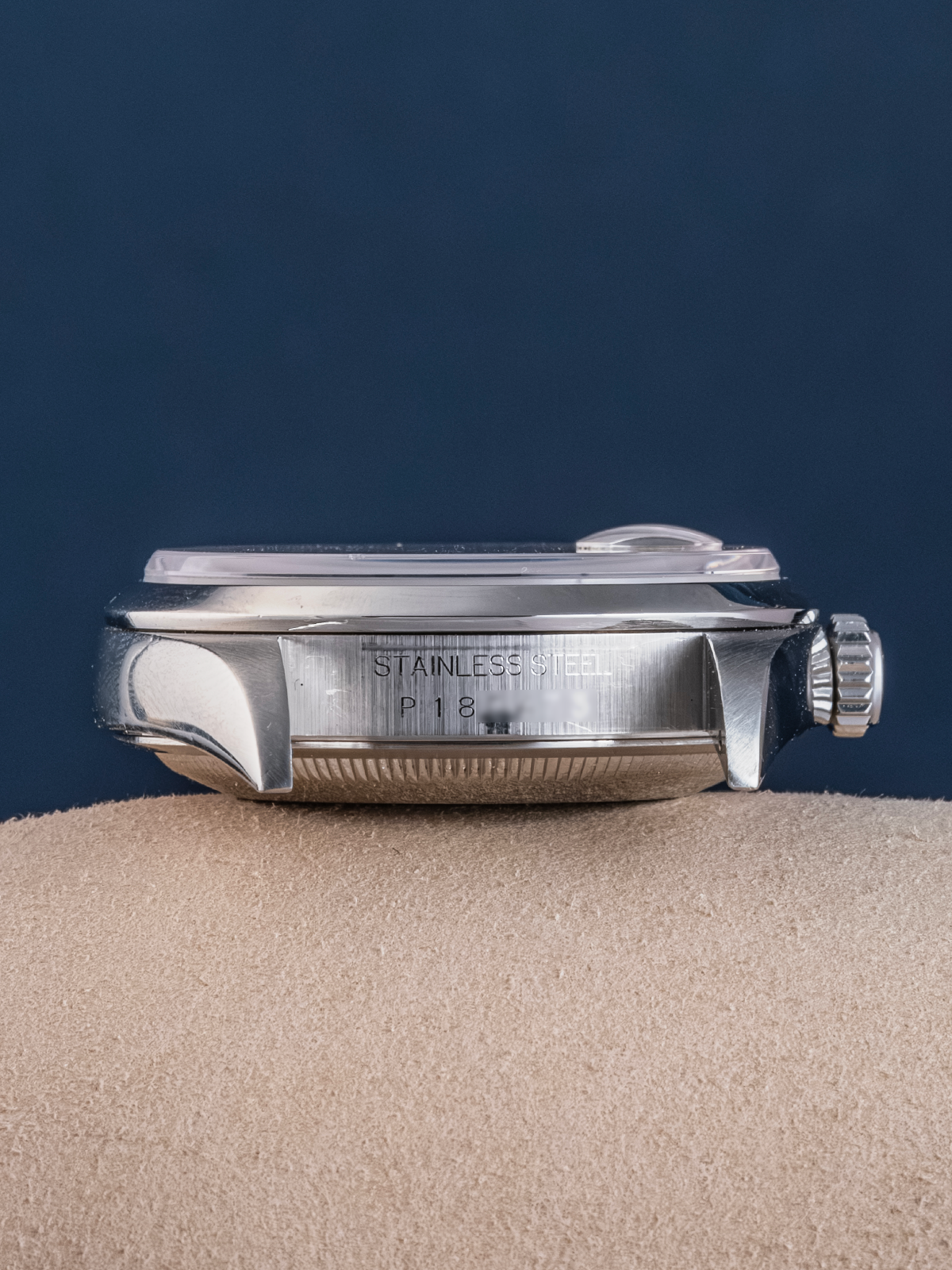 Rolex Datejust Ivory 36mm Ref.16200 "Ivory Jubilee" from 2000