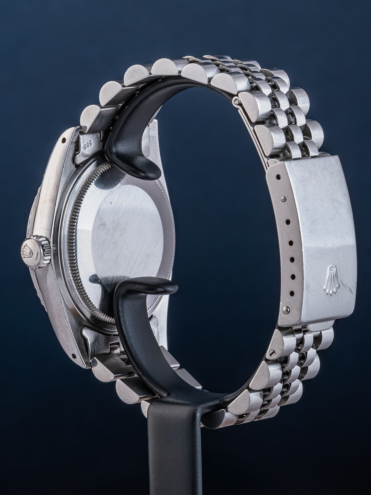 Rolex Datejust "Buckley" Ref.16030 1983