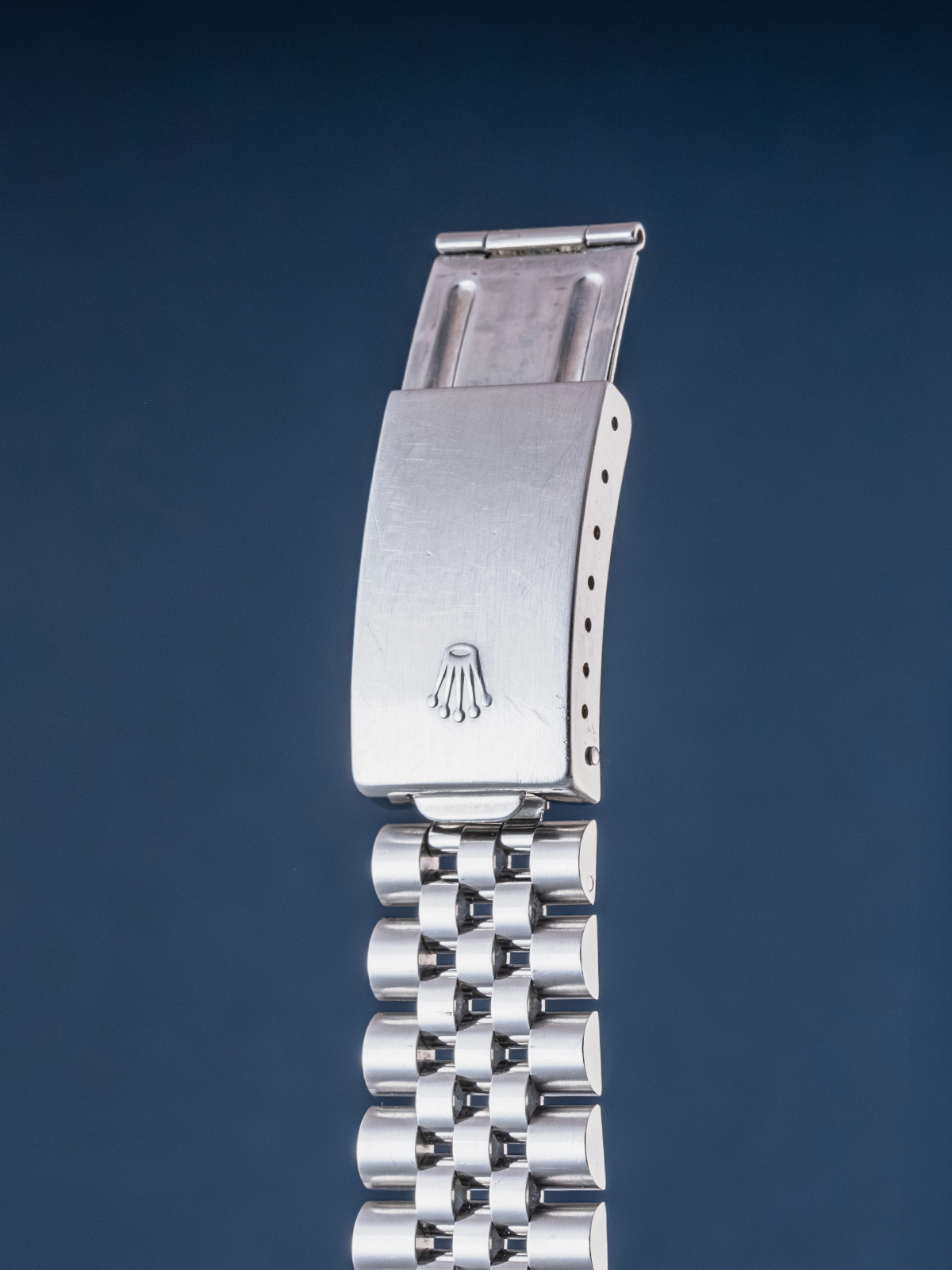 Rolex Datejust "Buckley" Ref.16030 1983