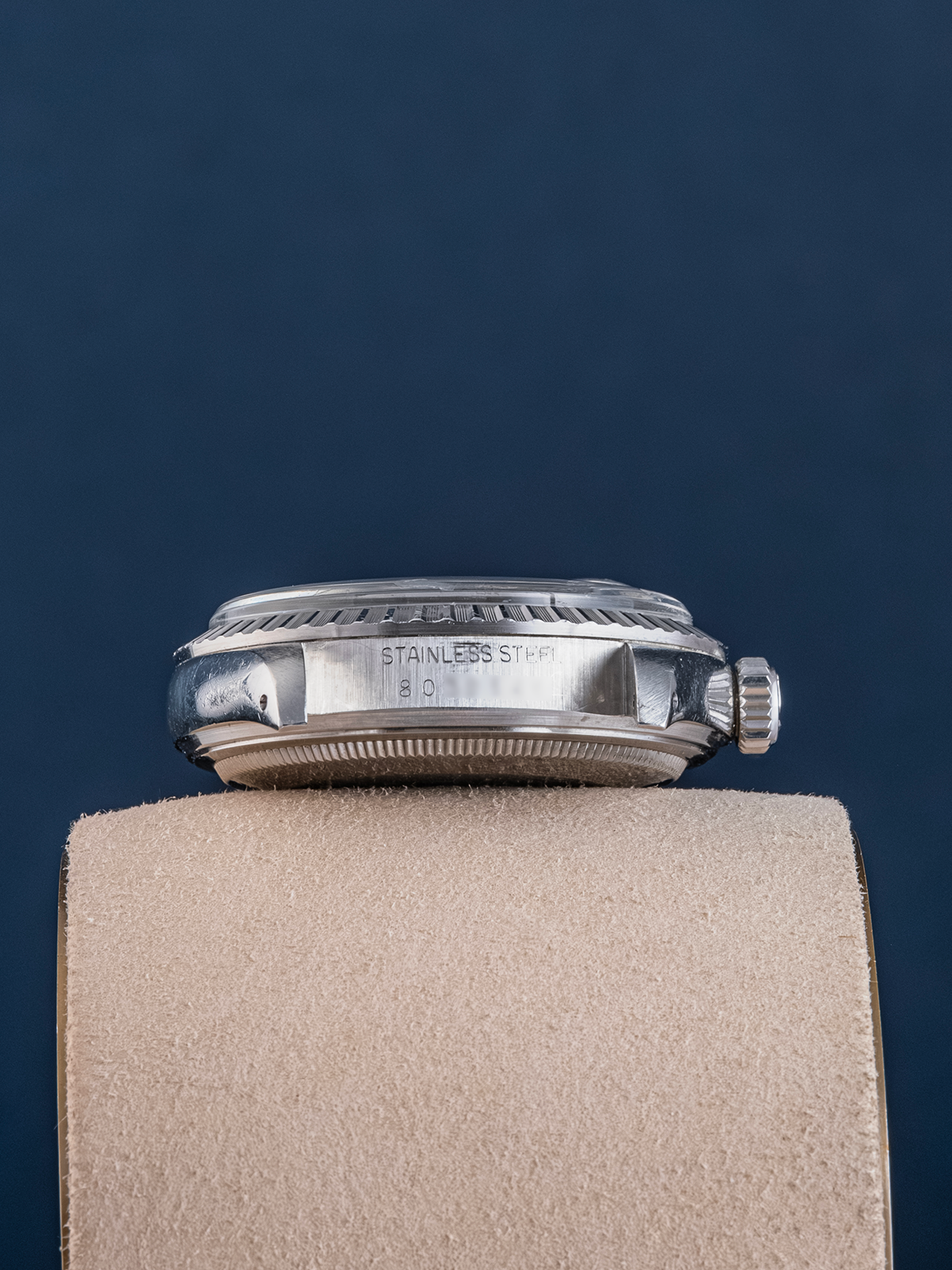 Rolex Datejust "Buckley" Ref.16030 1983