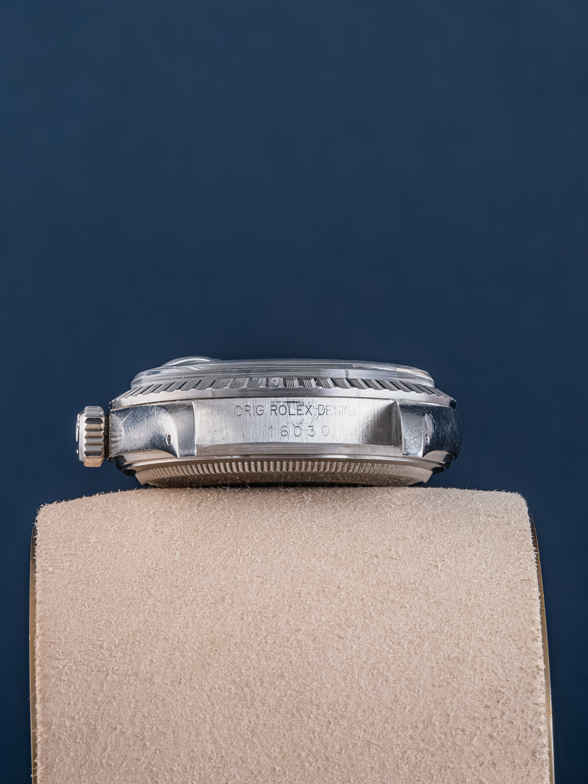 Rolex Datejust "Buckley" Ref.16030 1983