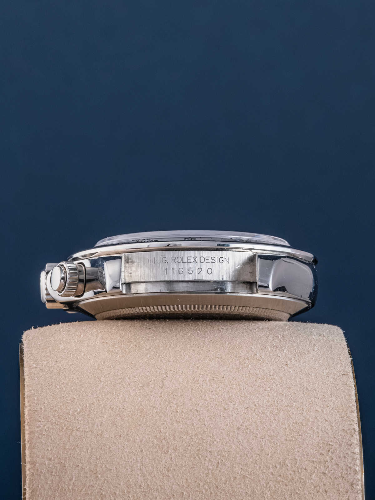 Rolex Daytona Ref.116520 from 2002