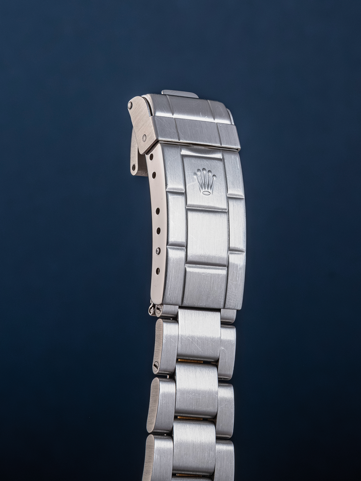 Rolex Submariner Ref.M16610 RSC-Card from 1991