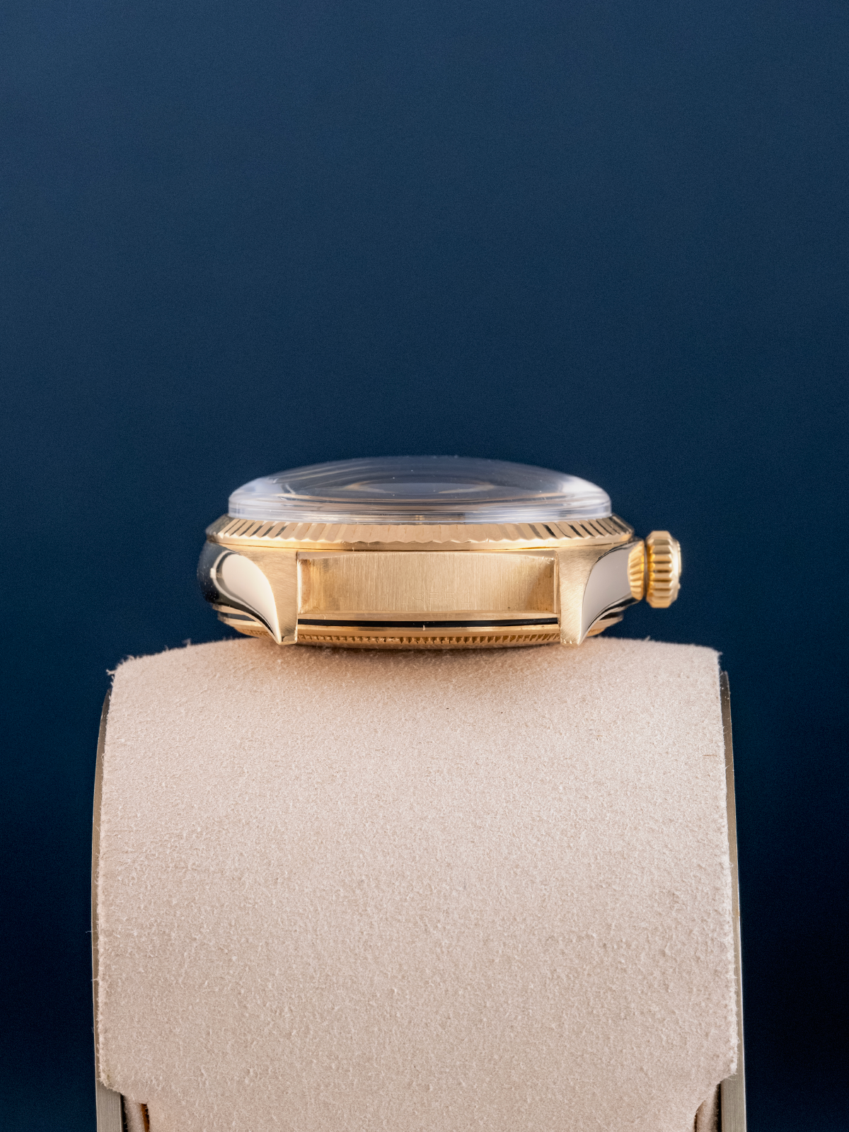 Rolex Day-Date ref.1803 Taupe "wide boy" from 1969