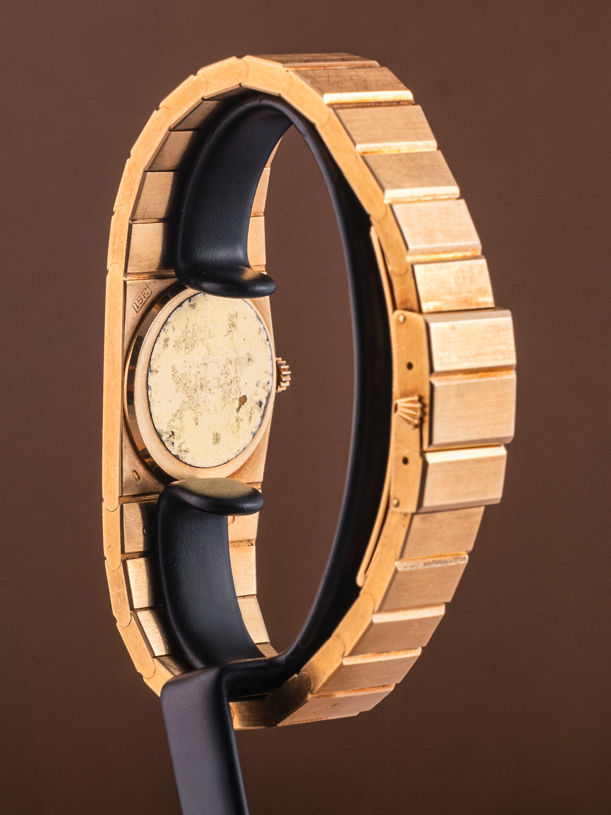 Rolex Queen Midas 2nd Series ref.3581 from 1975