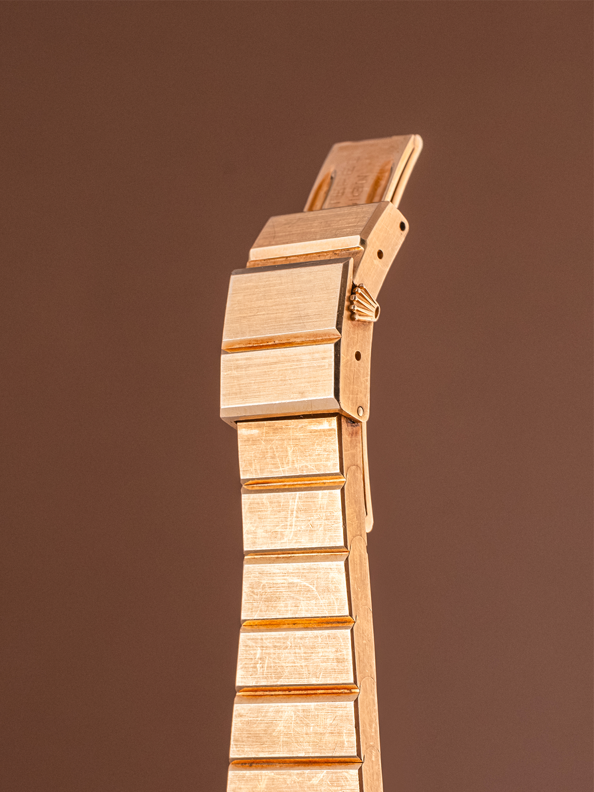 Rolex Queen Midas 2nd Series ref.3581 from 1975