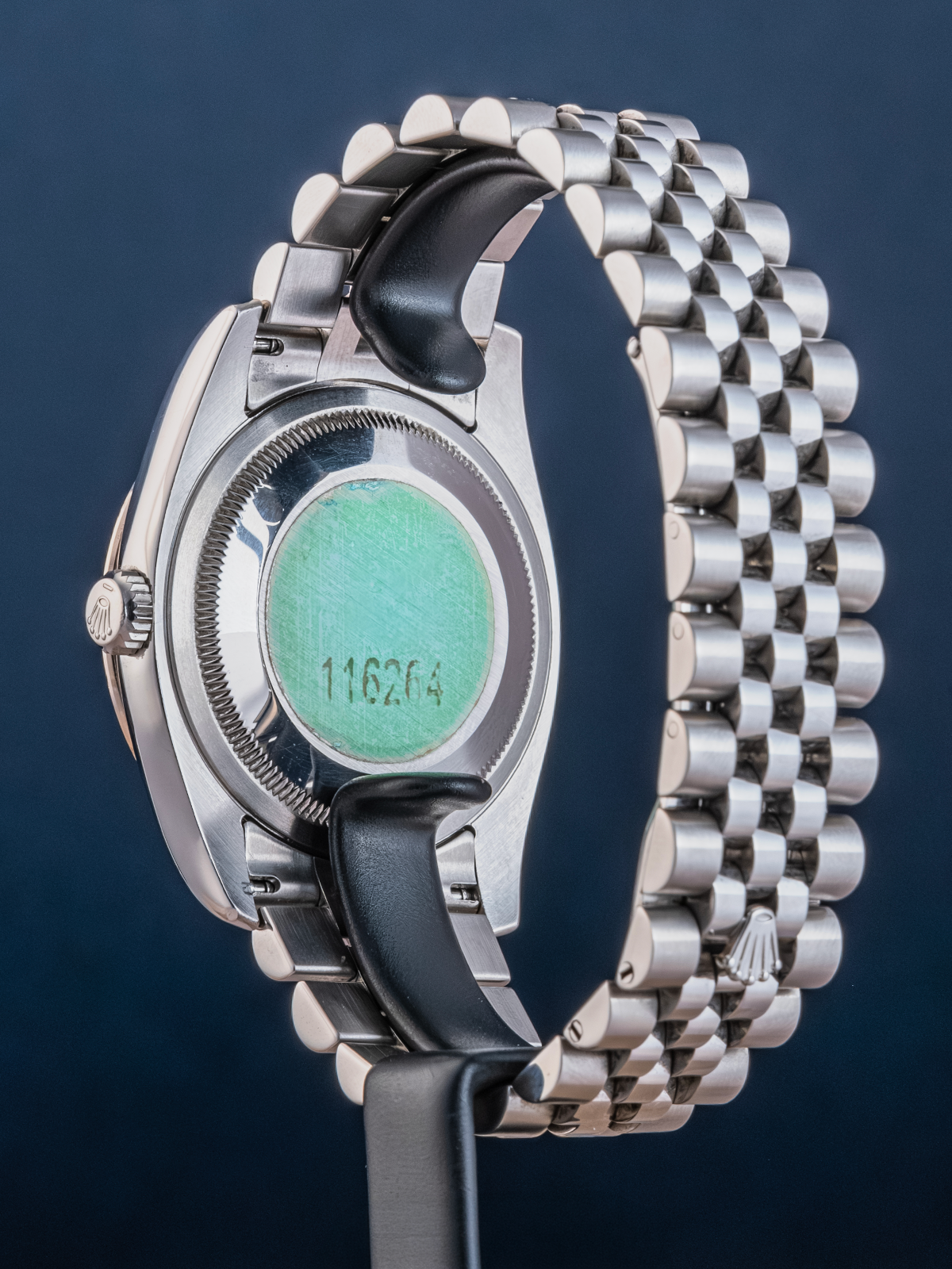 Rolex Datejust Turn-O-Graph Ref.116264 from 2006