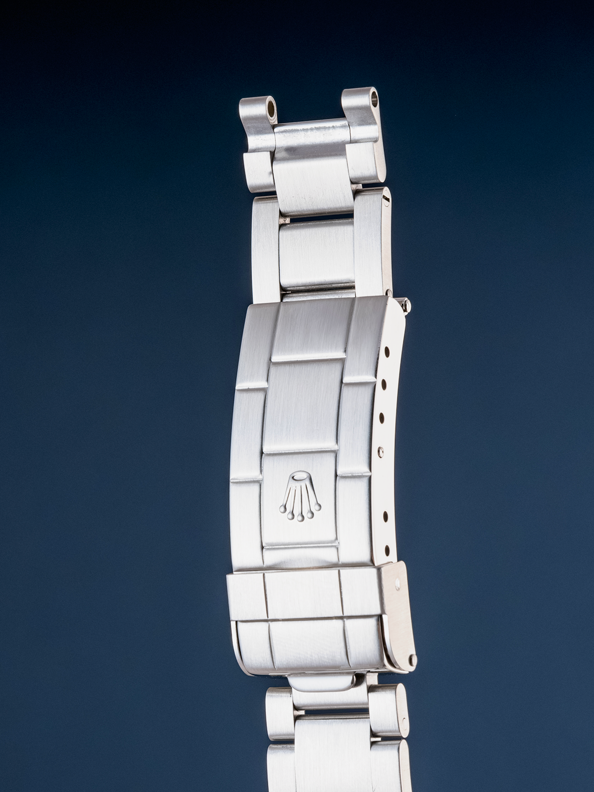 Rolex Submariner Kermit ref.116610LV Full-Set from 2006