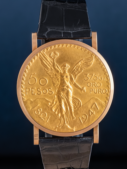 Rolex Centenario Cellini 4/12 mk2 Ref.3612 New-Old-Stock from 1995