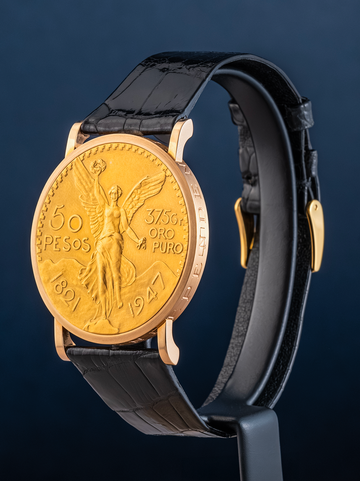 Rolex Centenario Cellini 4/12 mk2 Ref.3612 New-Old-Stock from 1995