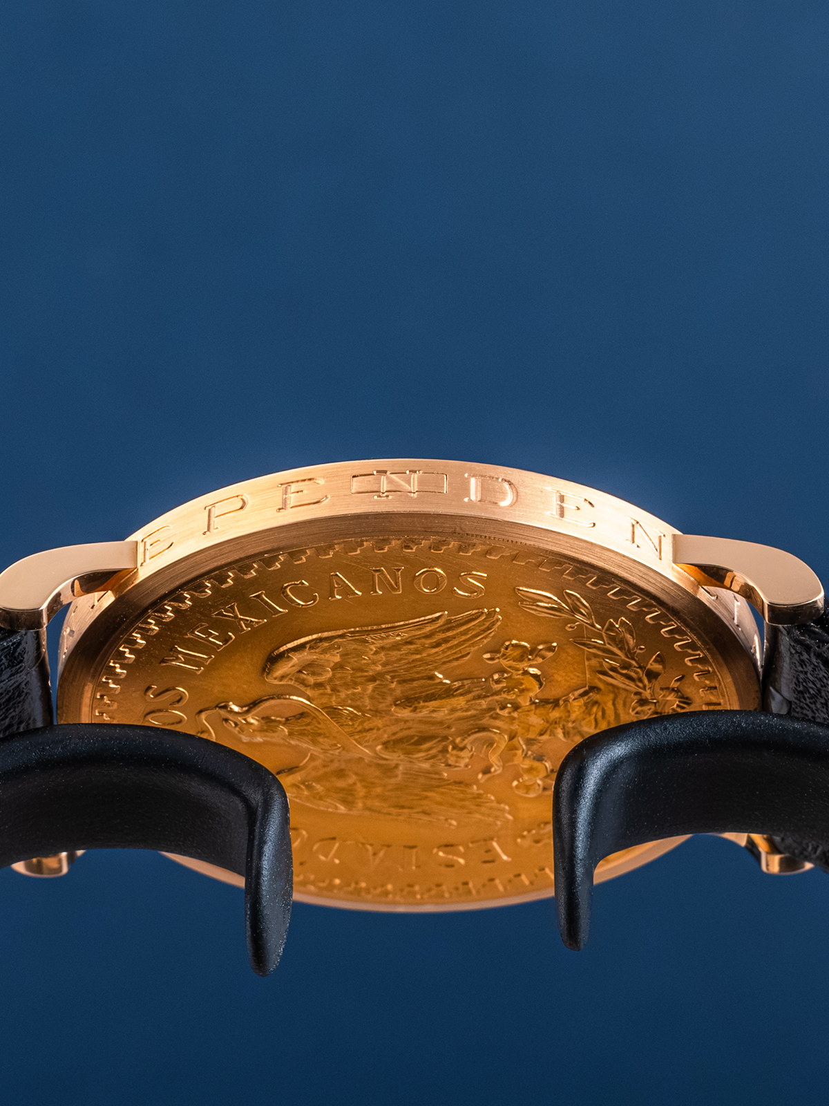 Rolex Centenario Cellini 4/12 mk2 Ref.3612 New-Old-Stock from 1995
