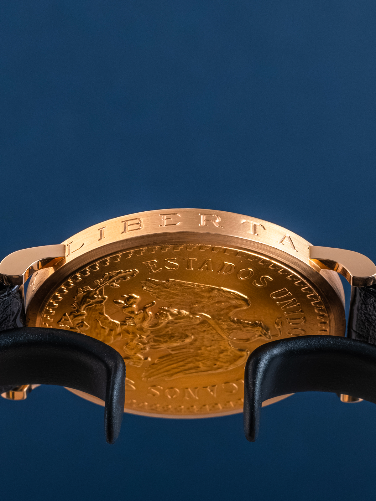 Rolex Centenario Cellini 4/12 mk2 Ref.3612 New-Old-Stock from 1995