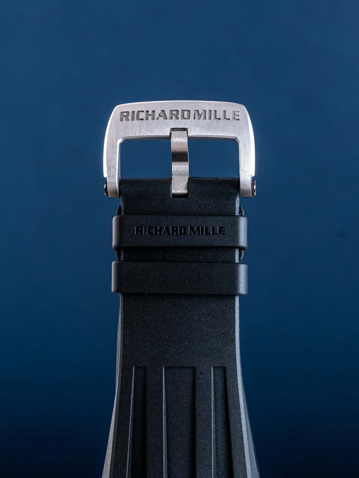 Richard Mille Flyback Chronograph Les Voiles de St Barth Ref. RM60-01 TI CA from 2015