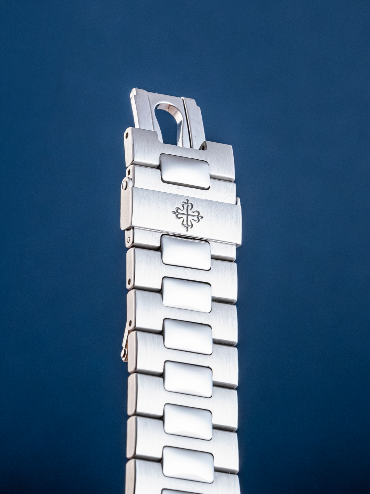 Patek Philippe Nautilus ref.5726A Annual Calendar Moonphase from 2022