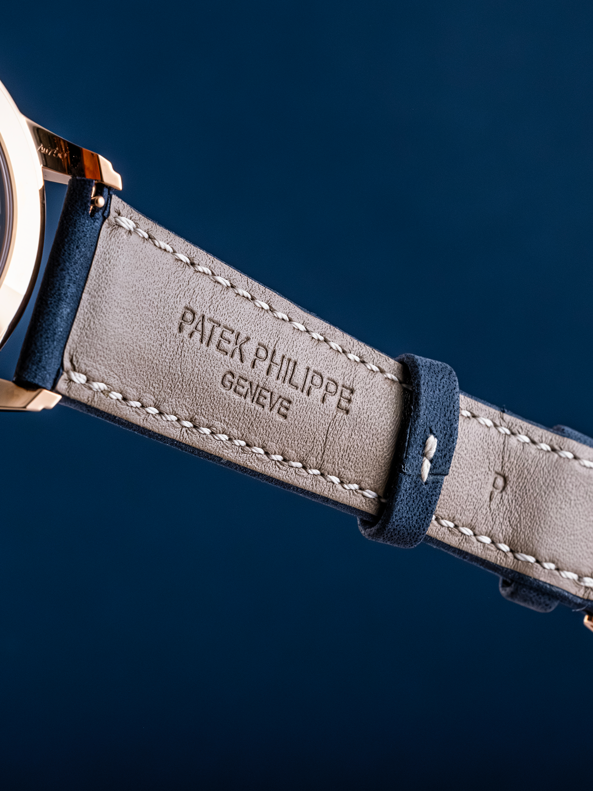 Patek Philippe Travel Time 24hrs 5224R-001 NEW Full-Set from 2025