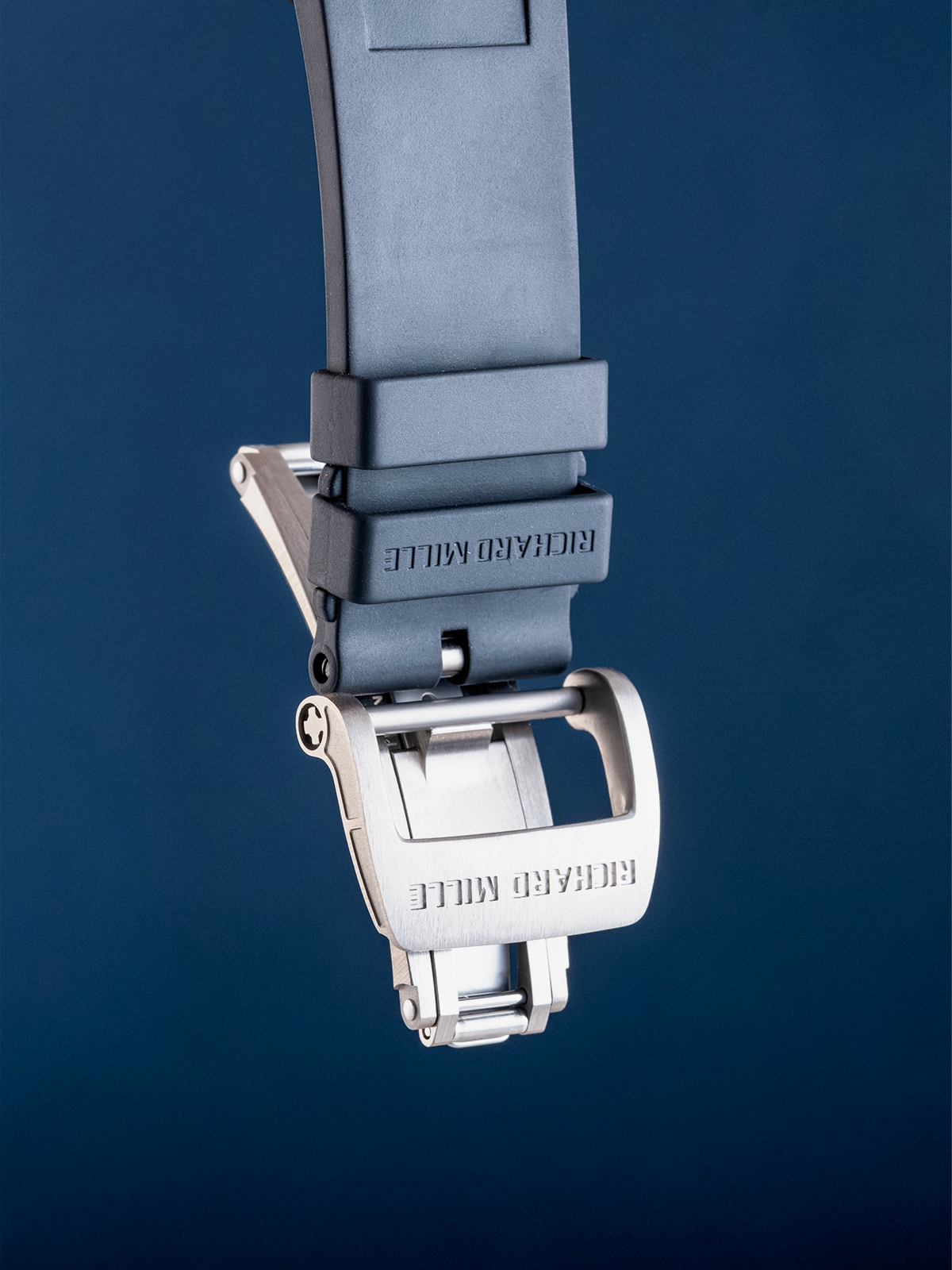Richard Mille Rm029 Titanium ref.RM029 from 2018