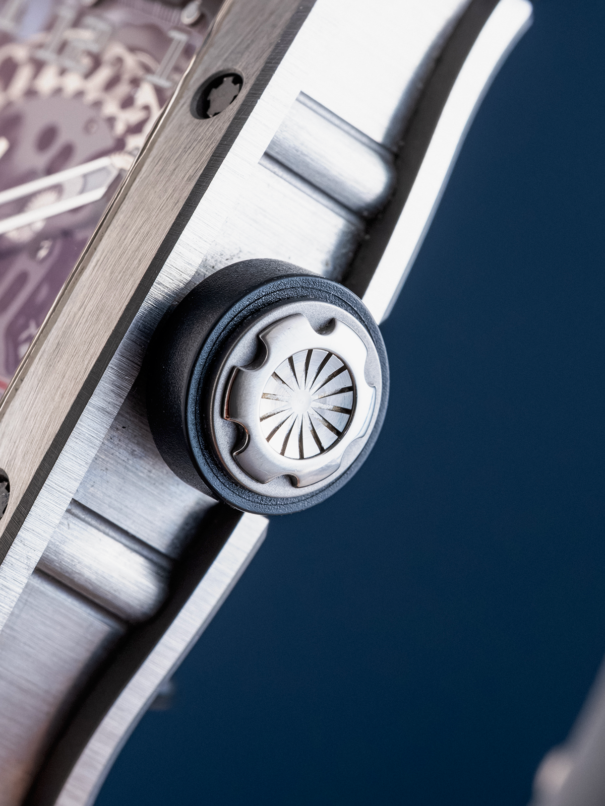 Richard Mille Rm029 Titanium ref.RM029 from 2018