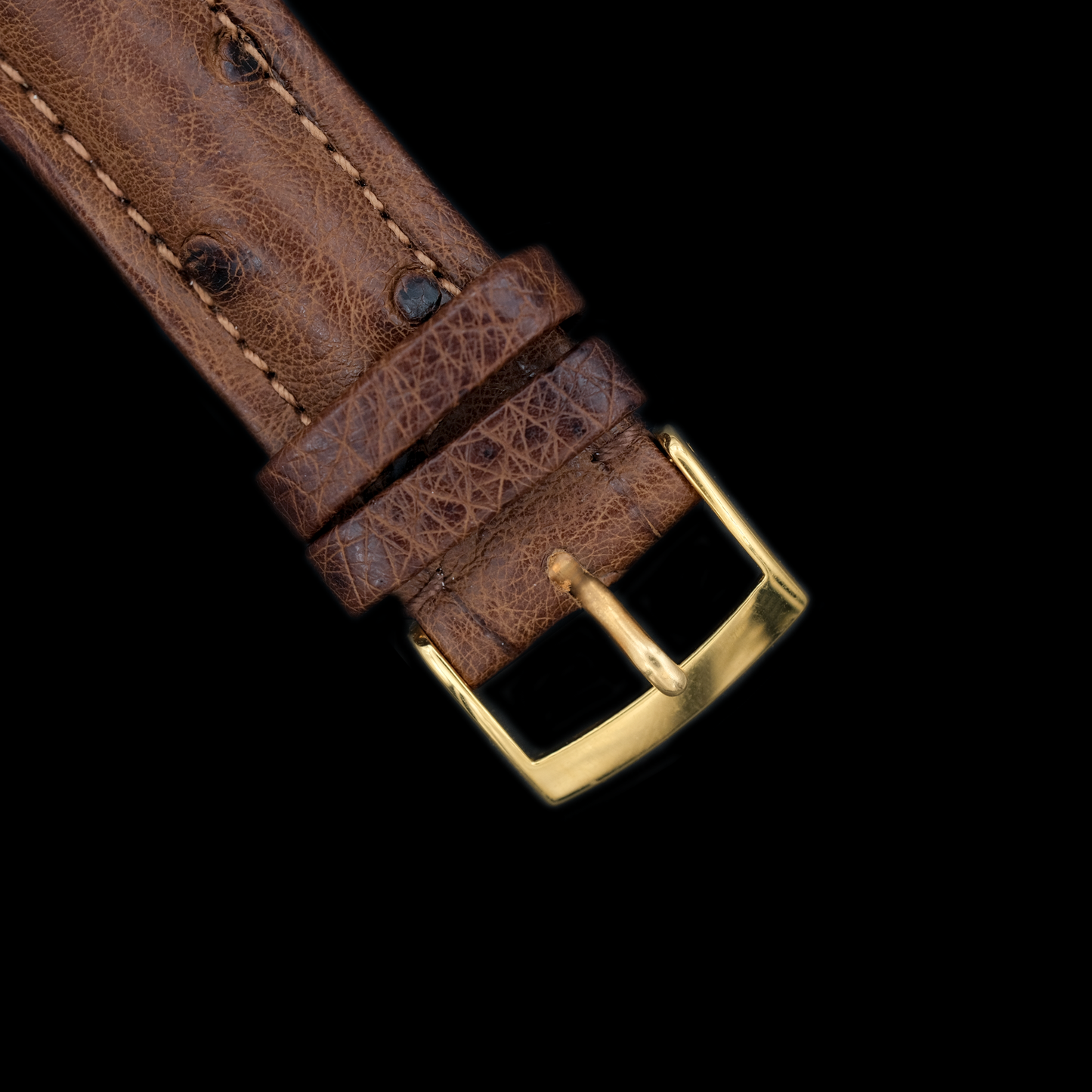 Andersen Geneve World Time Chronograph from 1990