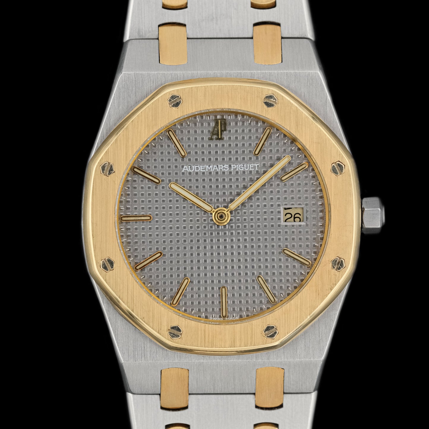 Audemars Piguet Royal Oak ref. 56303SA from 1990s