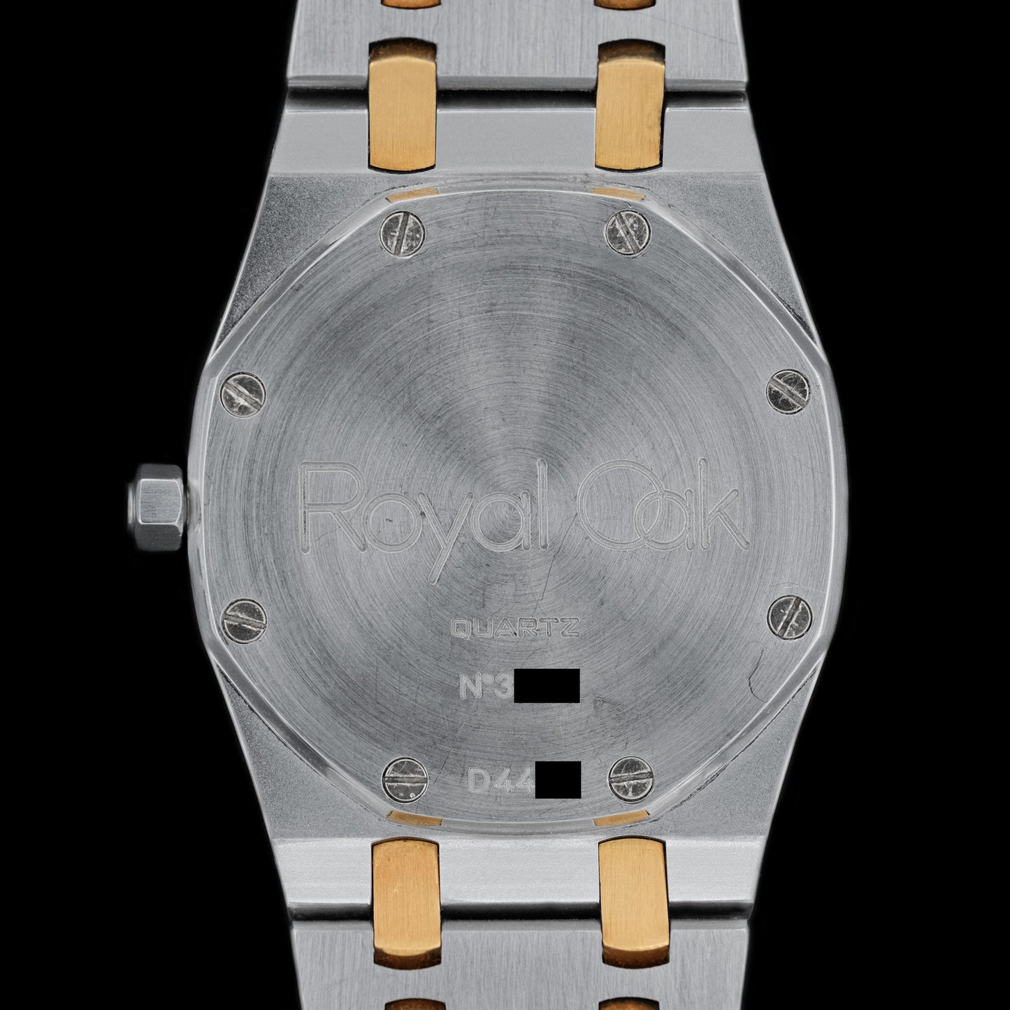 Audemars Piguet Royal Oak ref. 56303SA from 1990s