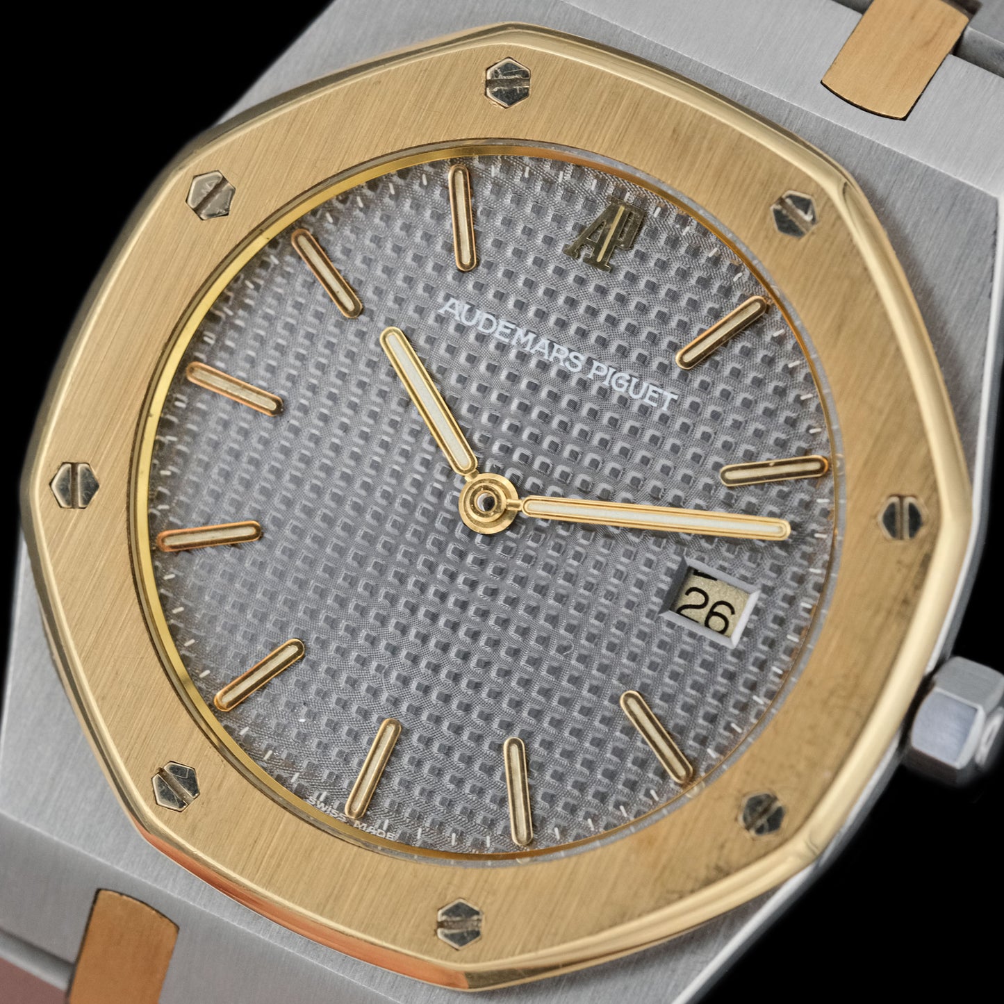 Audemars Piguet Royal Oak ref. 56303SA from 1990s