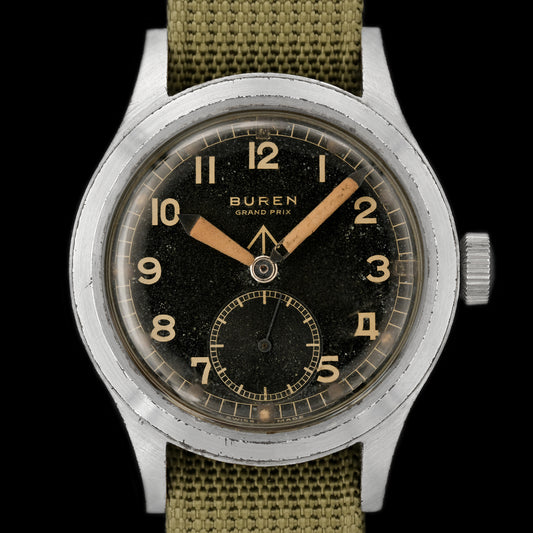 Bruen Grand-Prix Dirty Dozen WWW ref.H4555 from 1944