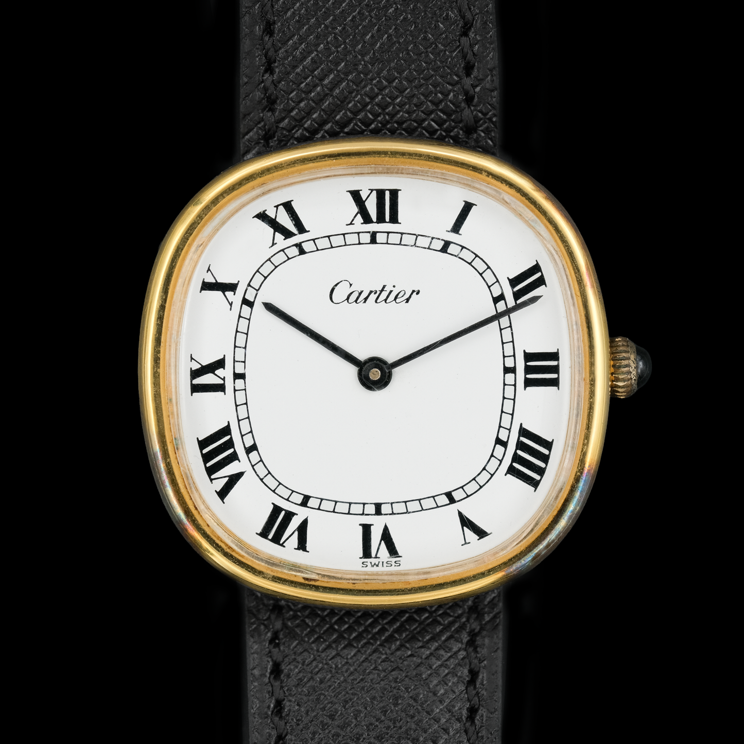 Cartier Oreiller Cushion Jumbo "New York" from 1976