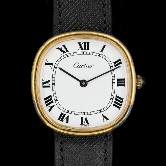 Cartier Oreiller Cushion Jumbo "New York" from 1976
