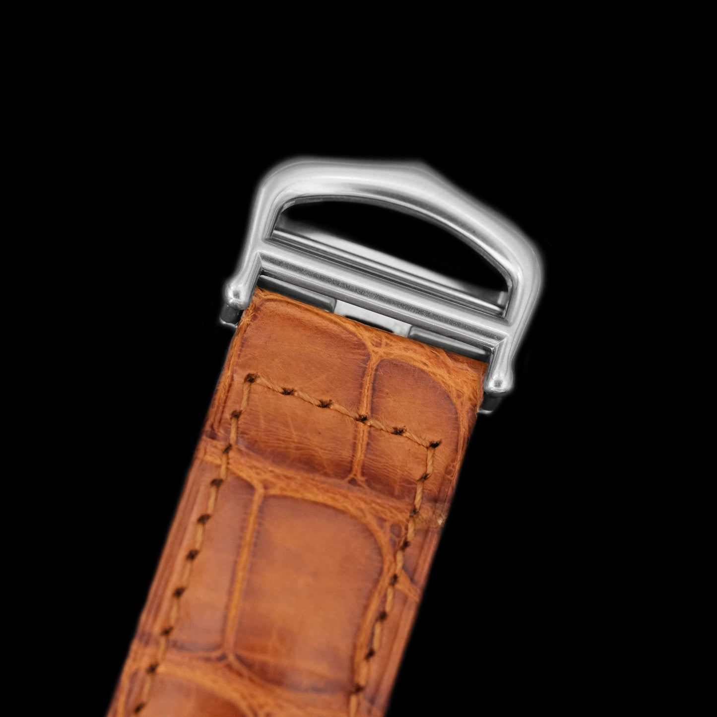 Cartier Pasha Power Reserve ref.1033 38mm from 1997