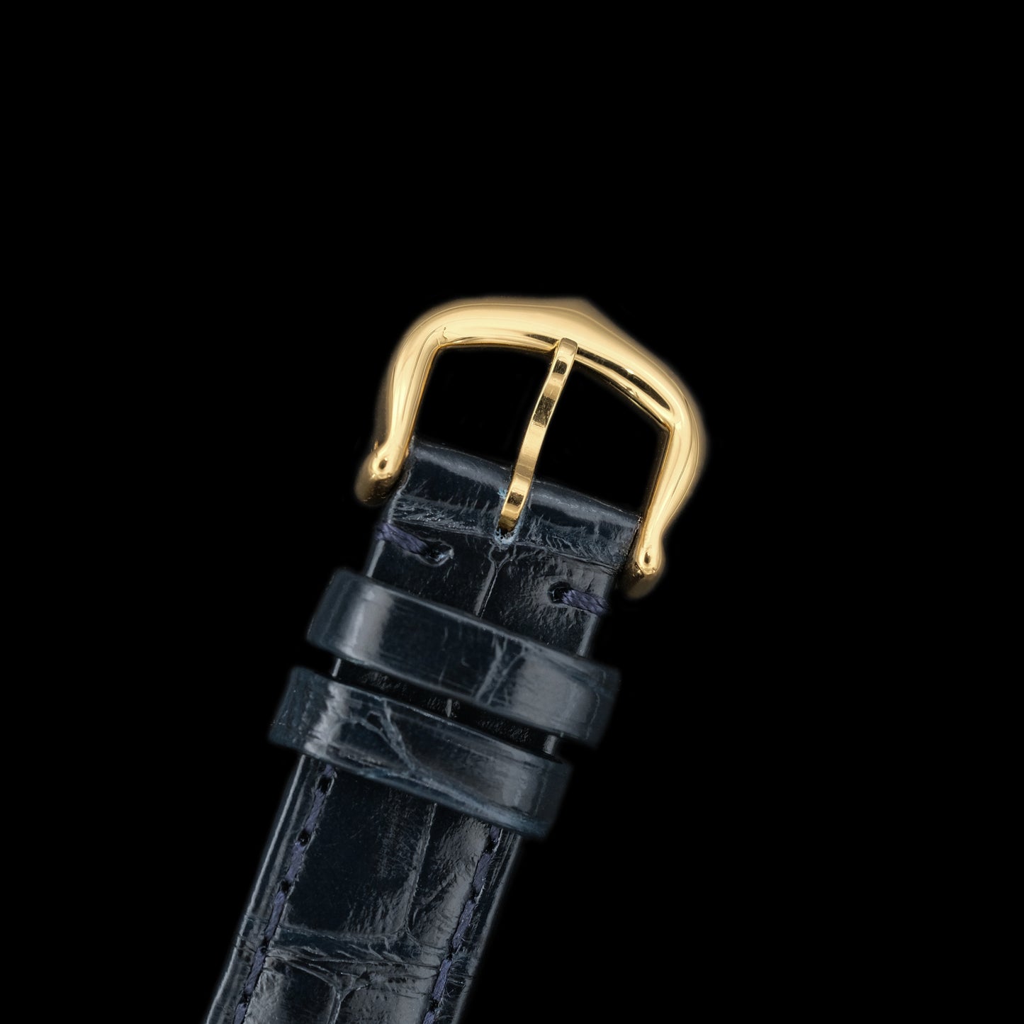 Cartier Tank Americain Ladies ref.2482 from 1990s