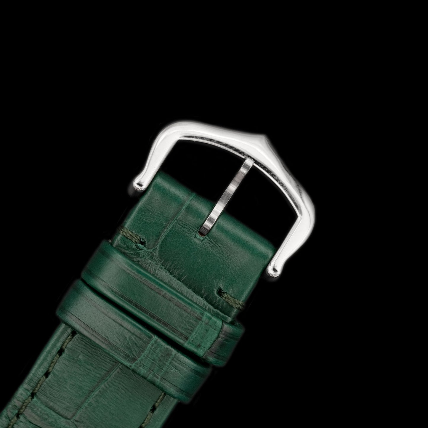 Cartier Tank Must Green Brand New ref.4323 Full Set from 2023