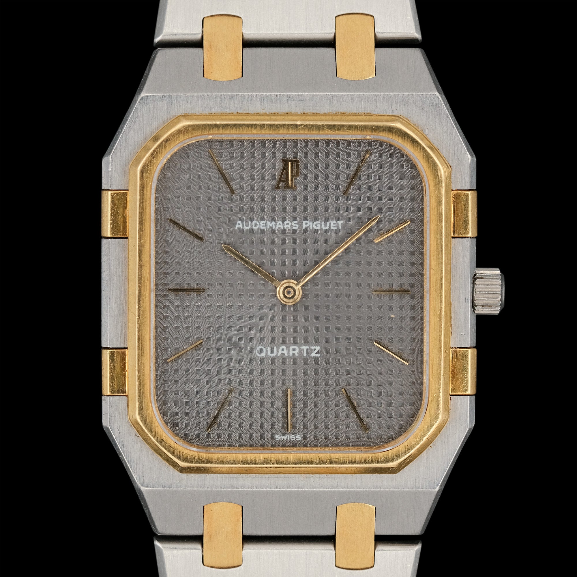 Audemars piguet royal oak 1990 hotsell