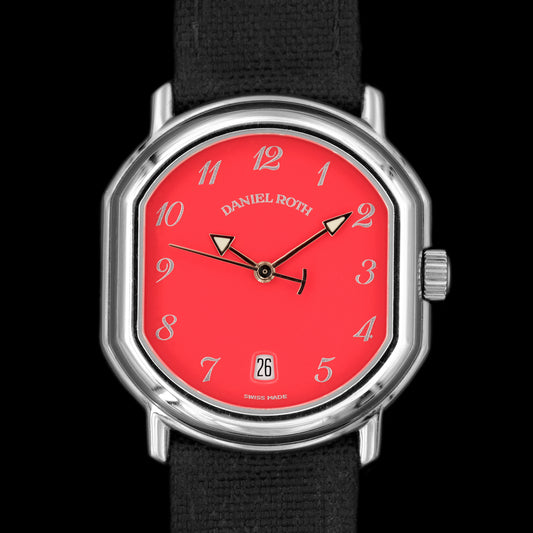 Daniel Roth LeSentier Coral from 2000s