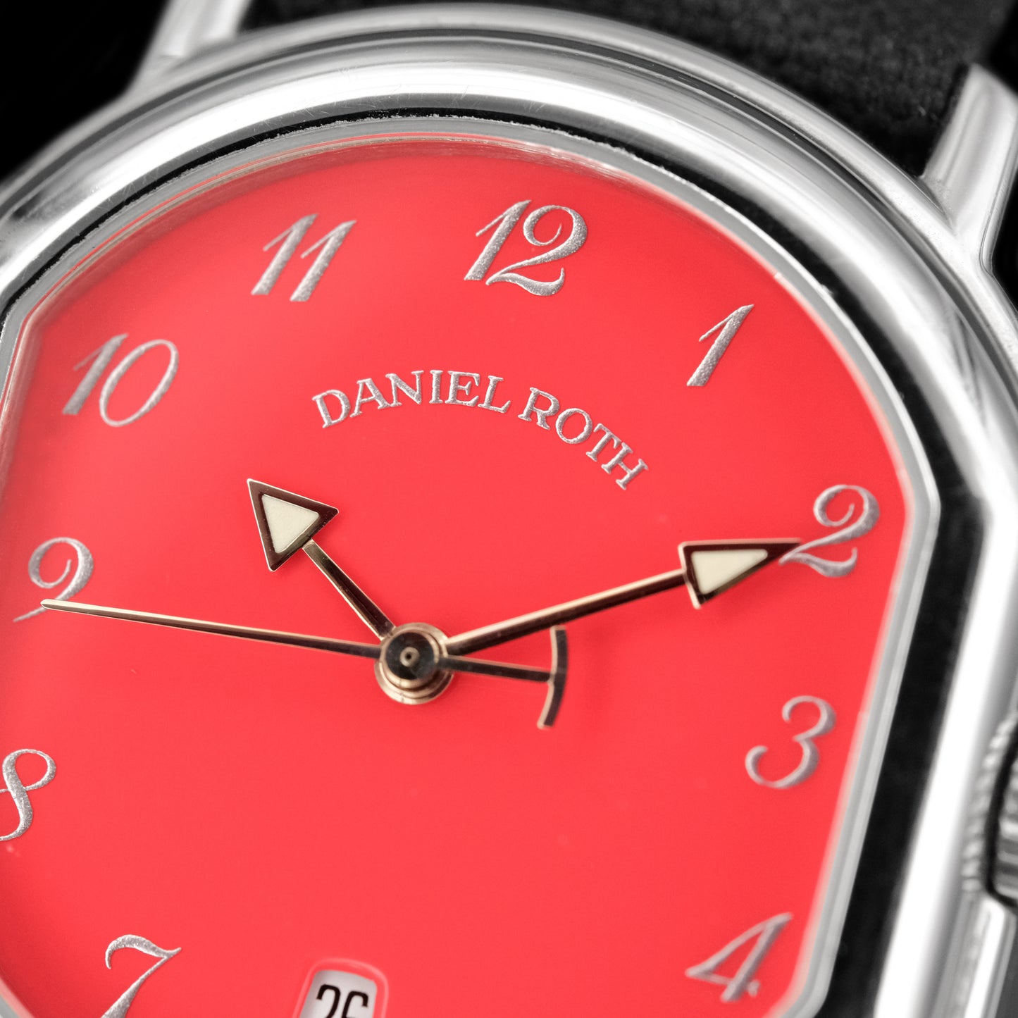 Daniel Roth LeSentier Coral from 2000s