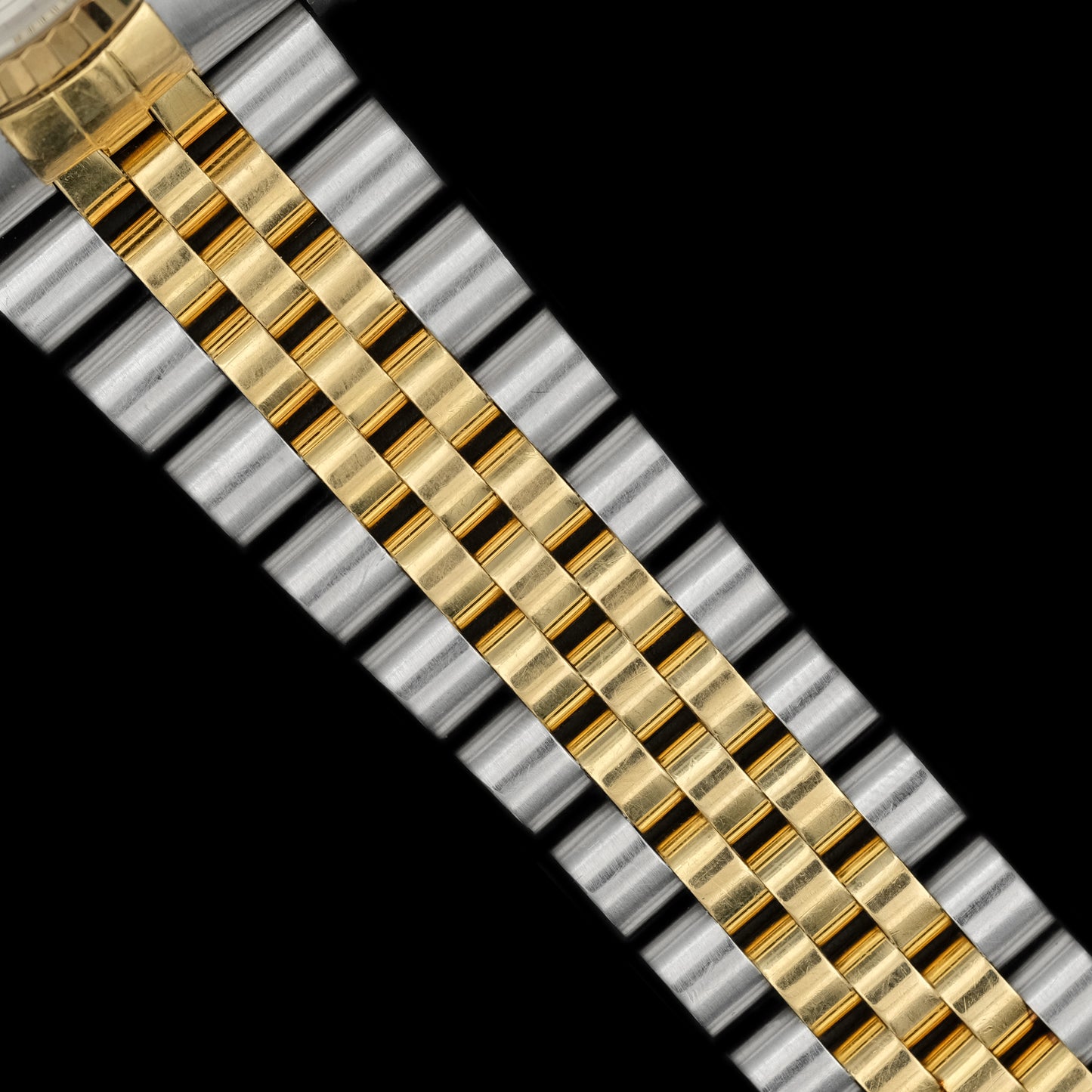 Rolex Datejust Pyramid dial ref.16234 from 1989