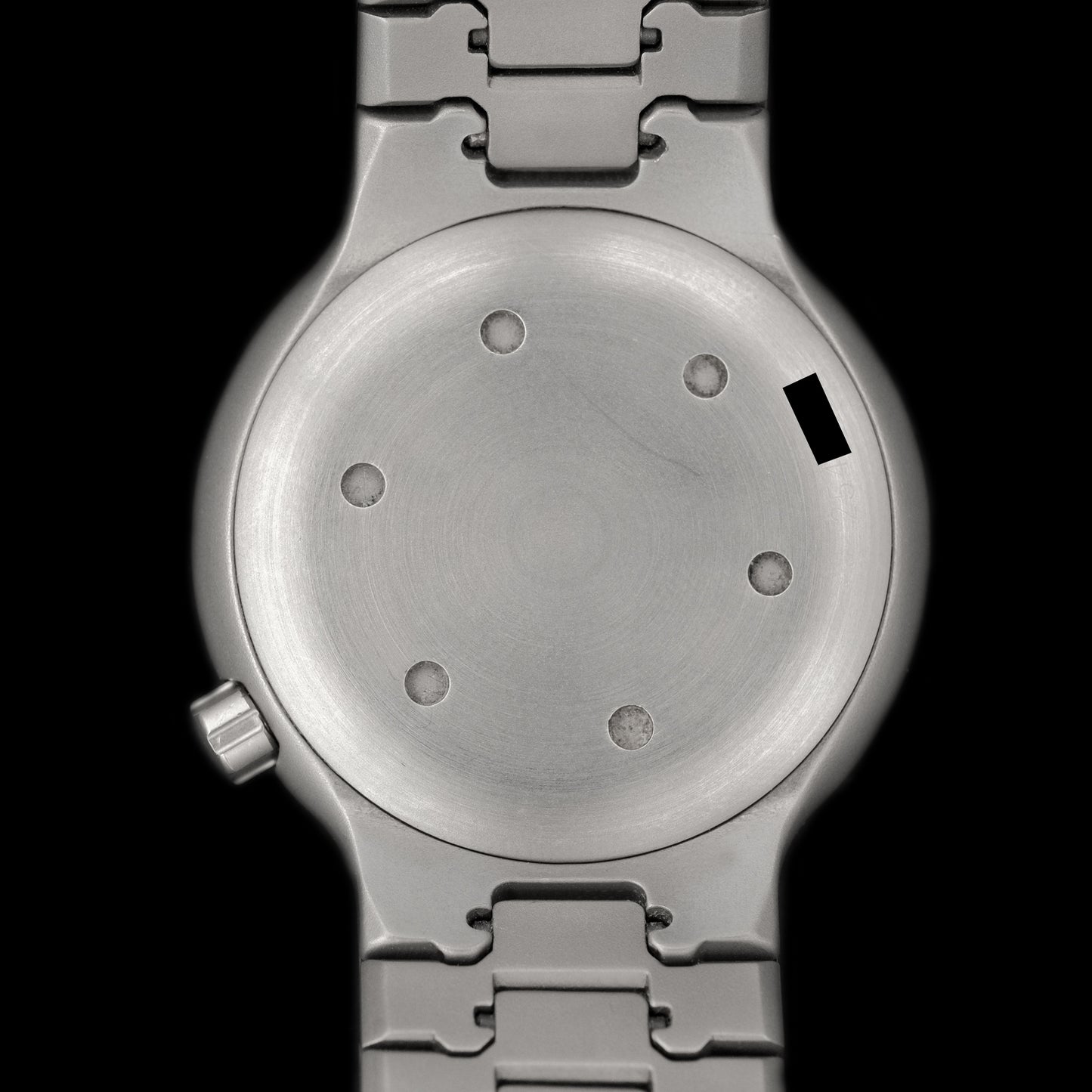 IWC Porsche Design Ocean 500 ref.3523 from 1990s