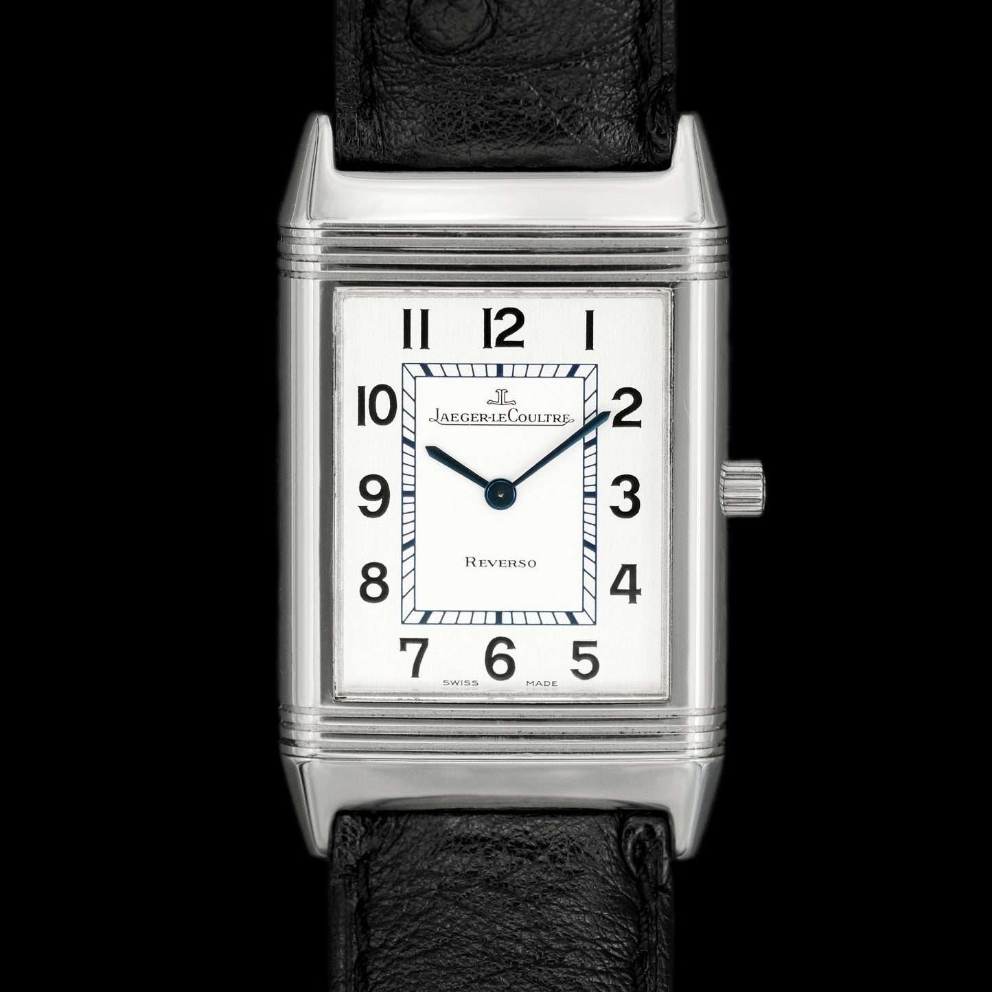 Jaeger-LeCoultre Reverso ref.2050.8.08 from 1990s