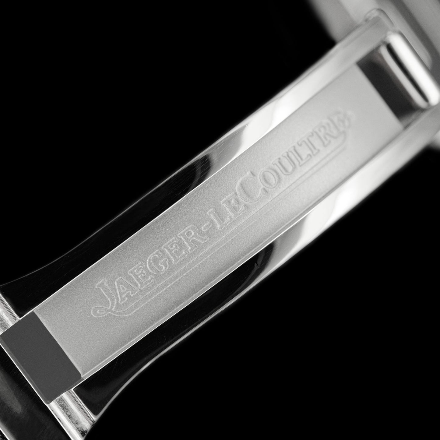 Jaeger-LeCoultre Reverso ref.2050.8.08 from 1990s