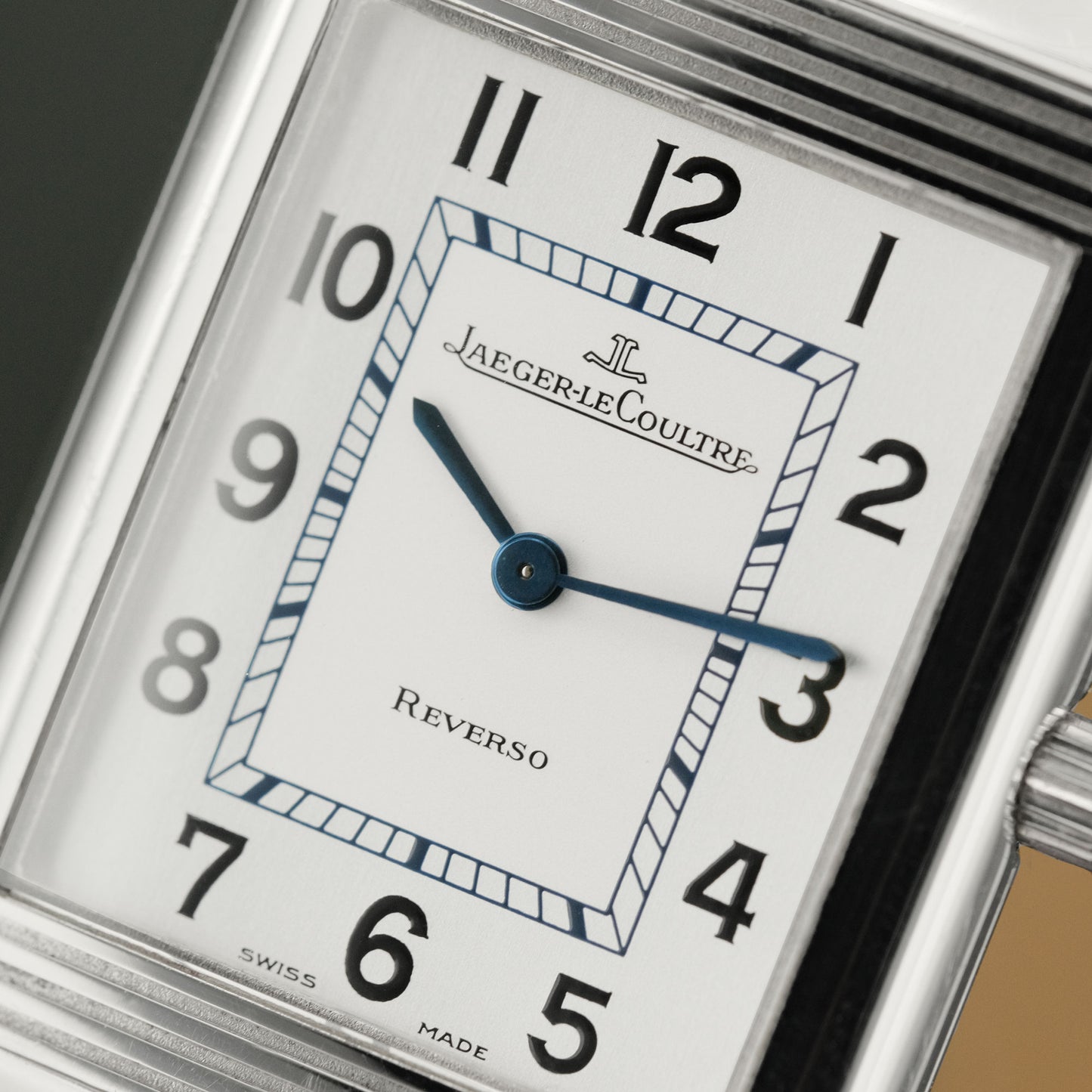 Jaeger-LeCoultre Reverso ref.2050.8.08 from 1990s