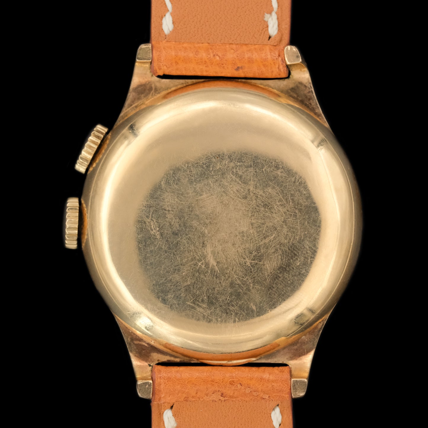 Longines Hour Angle "Small Lindbergh" from 1946