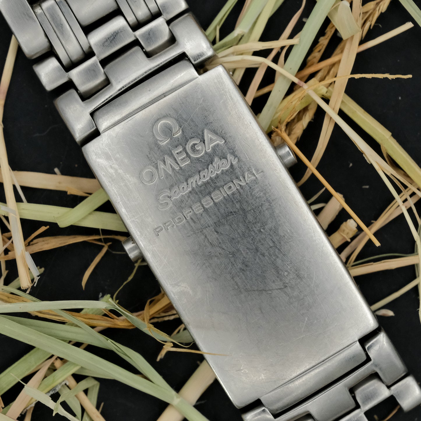 Omega Seamaster Diver 300m ref.2542.8 from 1994