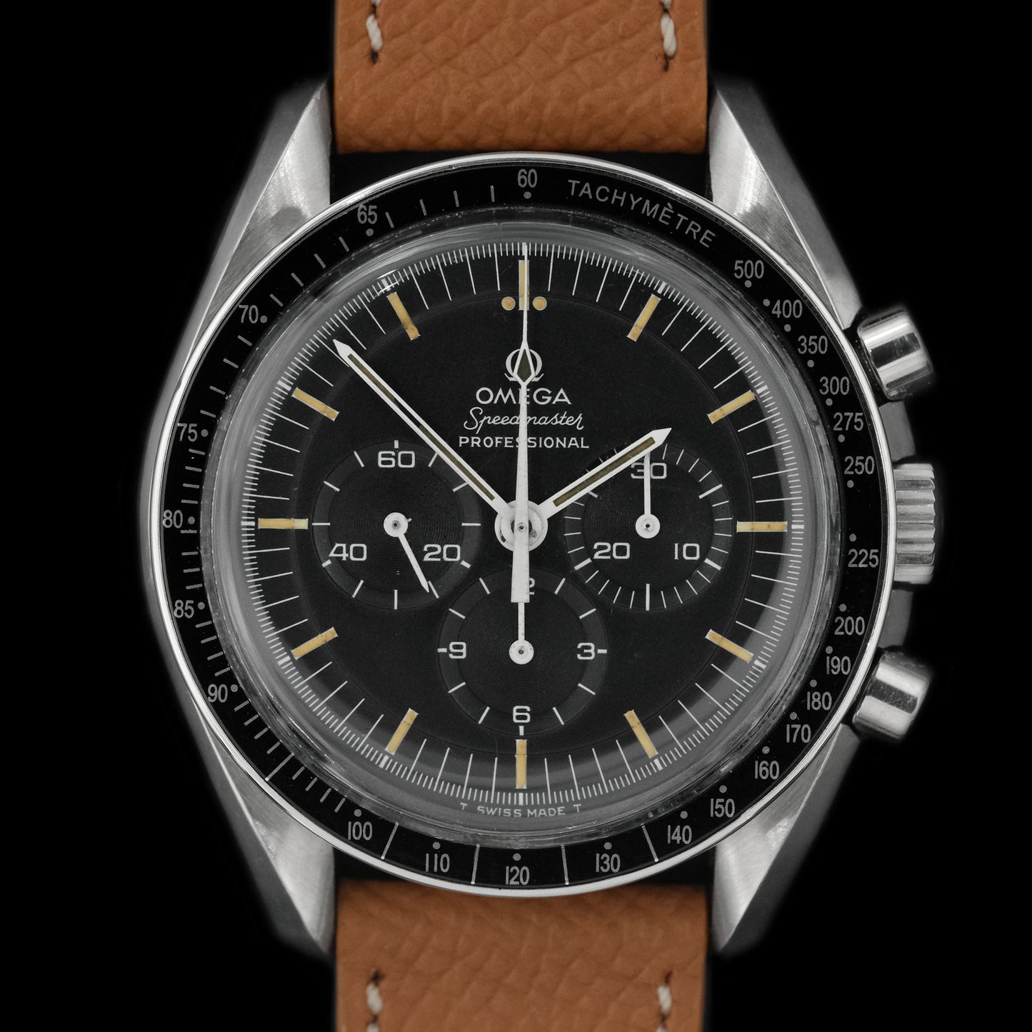 Omega Speedmaster ref.145.022 from 1969